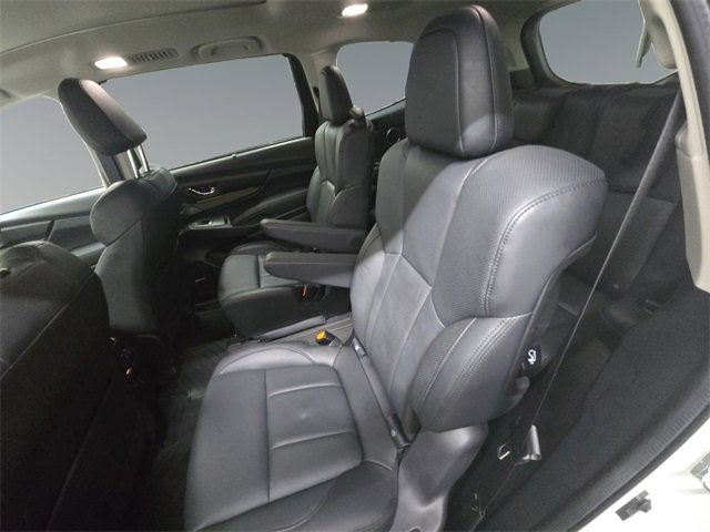 Certified 2025 Subaru Ascent Bronze Edition image 17