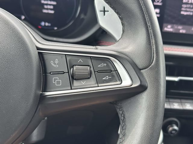 Used 2024 Dodge Hornet R/T w/ R/T Blacktop Package AWD/4WD image 28