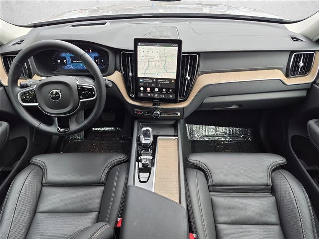 Used 2026 Volvo XC60 B5 Ultra w/ Protection Package Premier AWD/4WD image 18