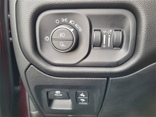 New 2026 RAM 1500 Rebel image 22