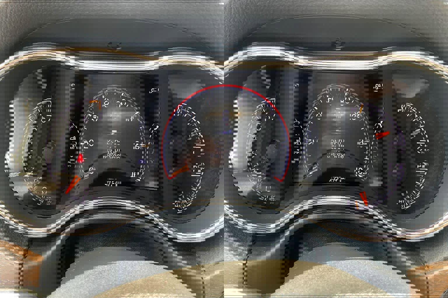 Used 2015 Jeep Grand Cherokee Limited w/ Mopar Chrome Edition Group RWD image 25