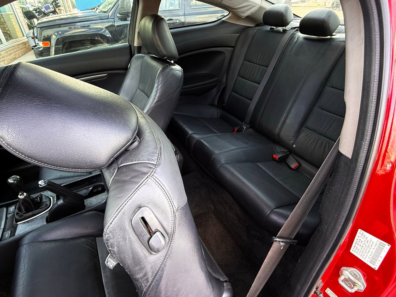 Used 2009 Honda Accord EX-L image 16