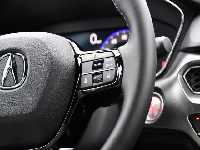 New 2026 Acura Integra A-Spec image 25