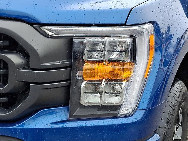 Certified 2023 Ford F150 XLT w/ Equipment Group 302A High image 9
