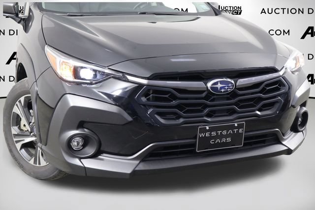 Used 2024 Subaru Crosstrek 2.0i Premium AWD/4WD image 42