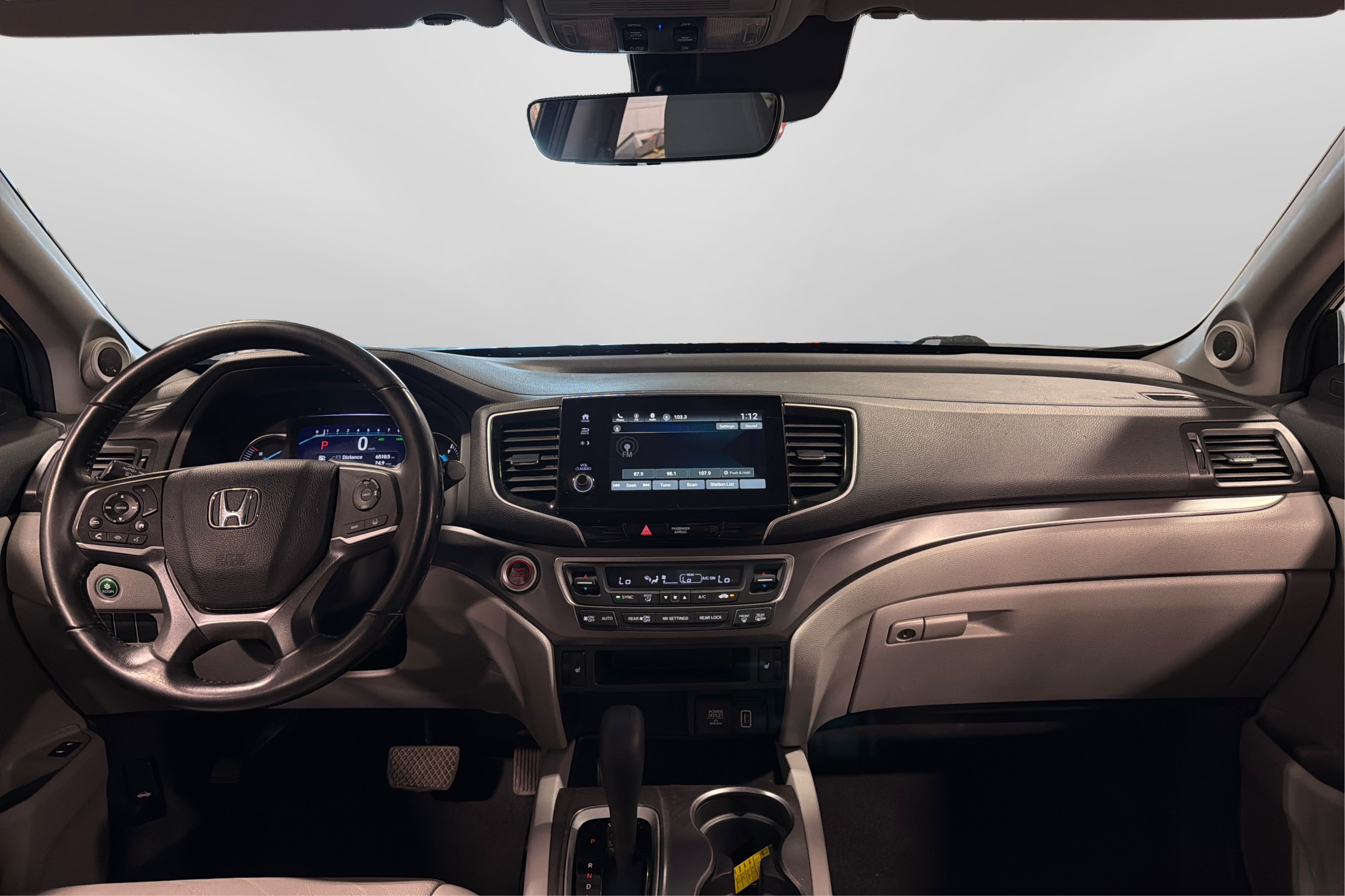 Used 2020 Honda Pilot EX-L image 21