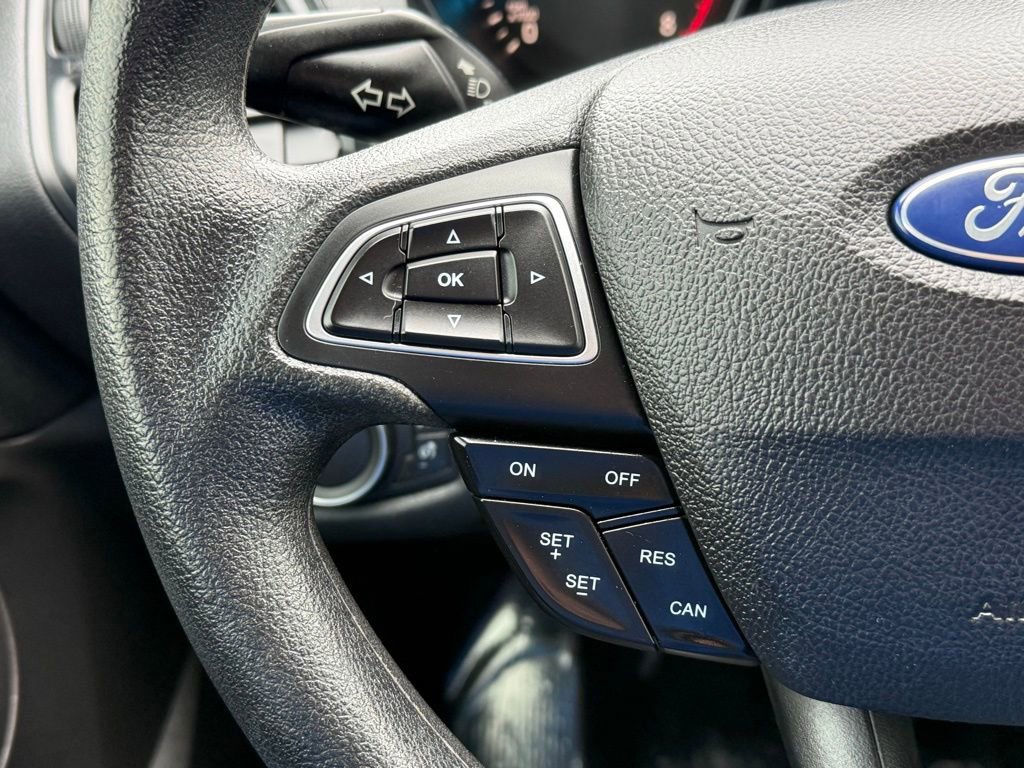 Used 2019 Ford Escape S FWD image 24