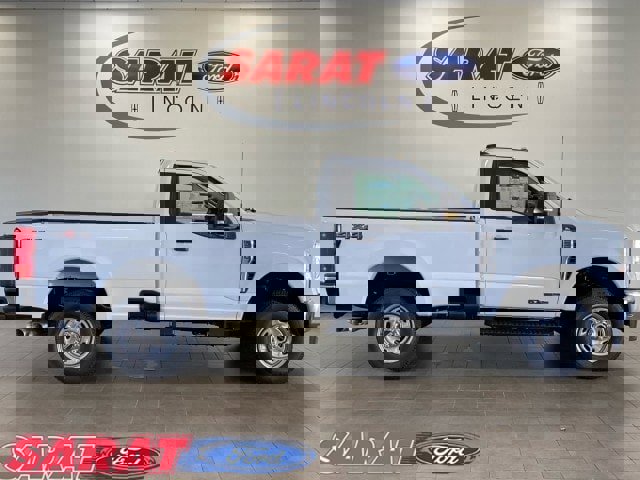 New 2026 Ford F250 XL image 1