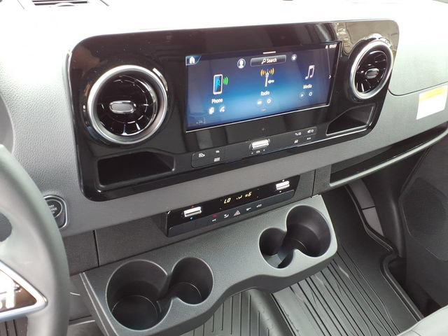 New 2026 Mercedes-Benz Sprinter 3500 image 5