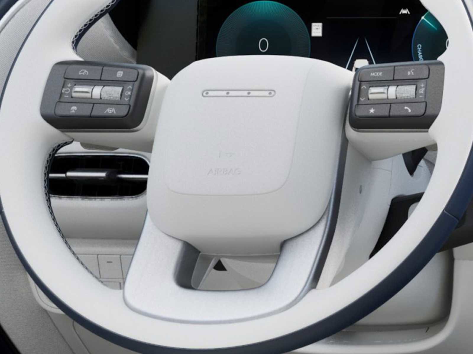 New 2026 Hyundai Palisade Calligraphy image 12