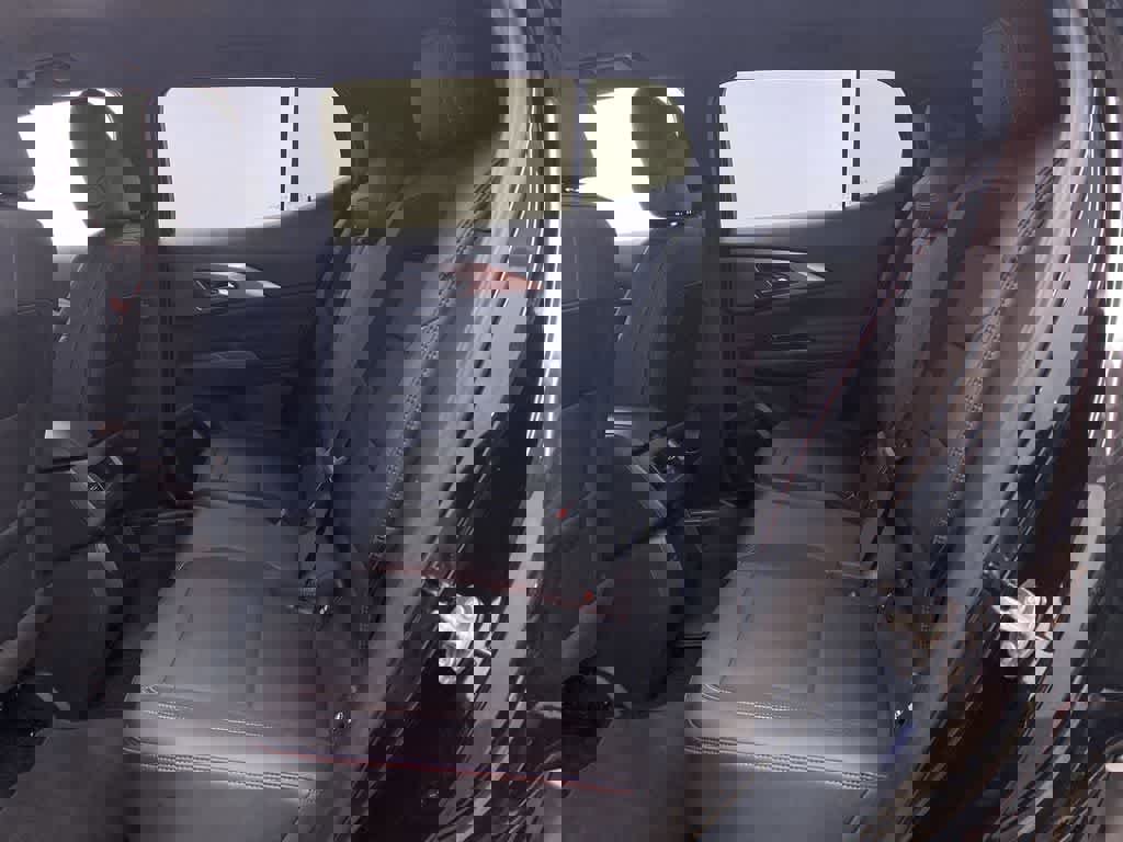 Used 2024 Chevrolet Equinox EV RS image 17