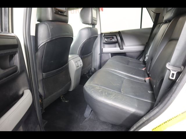 Used 2012 Toyota 4Runner SR5 w/ Premium Pkg AWD/4WD image 16