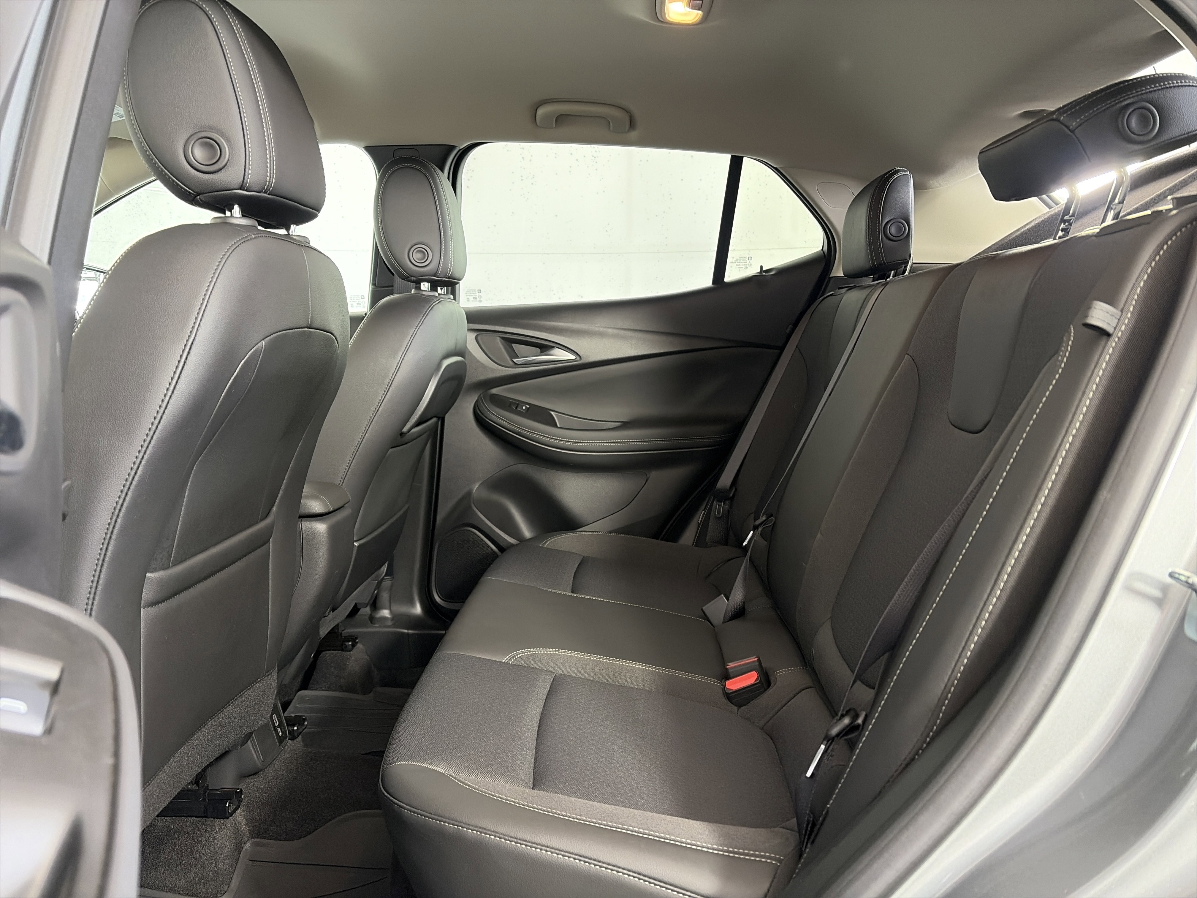 Certified 2023 Buick Encore GX Preferred w/ Cold Weather Comfort Package image 7