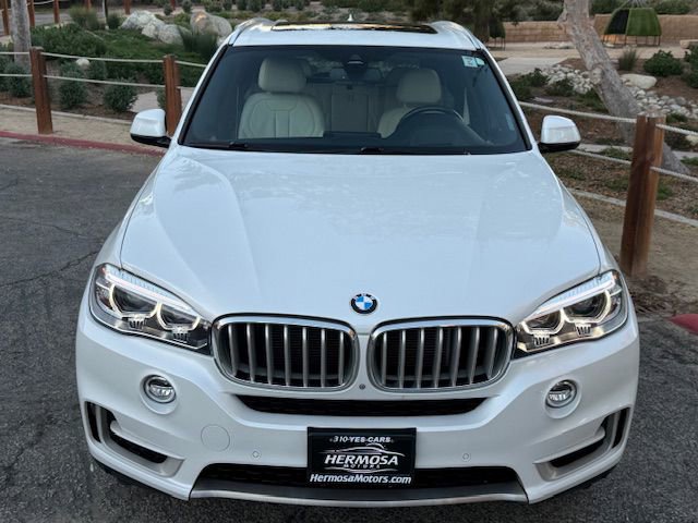 Used 2017 BMW X5 sDrive35i image 15