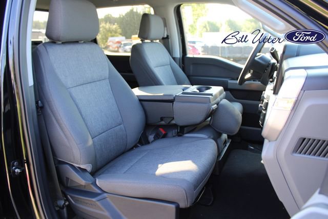 New 2026 Ford F250 XL w/ STX Appearance Package image 7