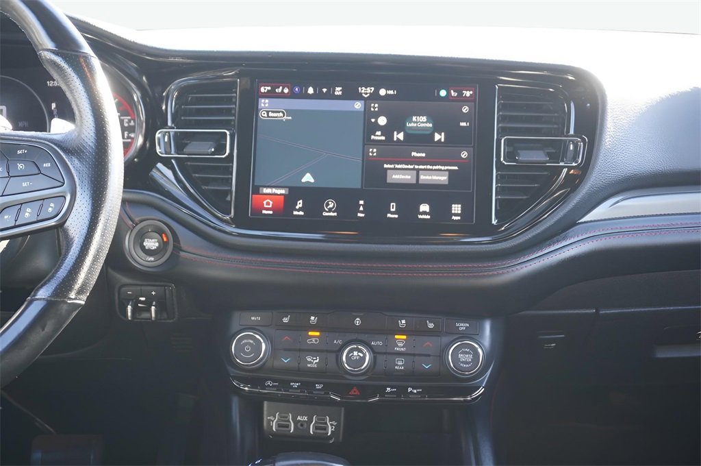 Used 2023 Dodge Durango GT image 18