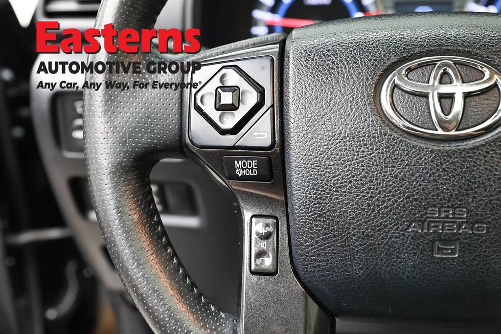 Used 2019 Toyota 4Runner Limited AWD/4WD image 15