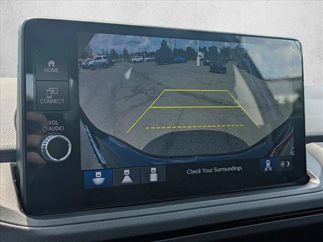 New 2026 Honda Accord SE image 13