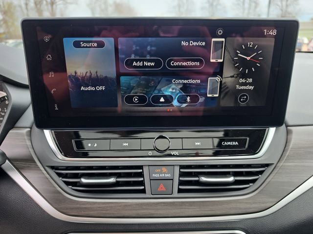 Used 2025 Nissan Altima 2.5 SV w/ SV Special Edition Package AWD/4WD image 26