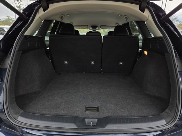 Certified 2024 INFINITI QX50 Pure image 16