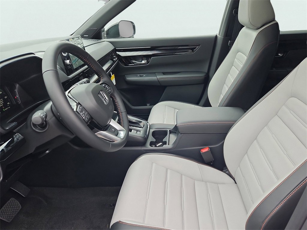 New 2026 Honda CR-V Sport Touring image 21