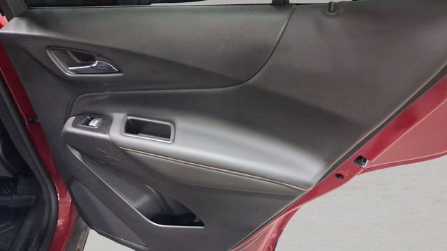 Used 2022 Chevrolet Equinox Premier image 17