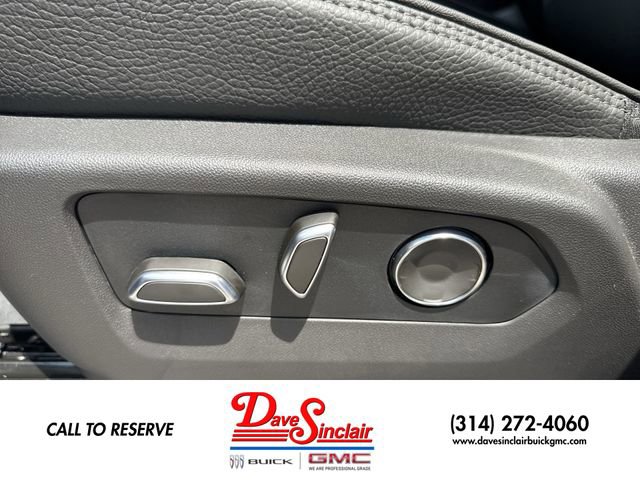 New 2026 GMC Yukon XL Denali AWD/4WD image 12