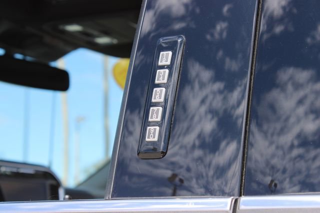 Used 2024 Ford F250 Platinum image 20