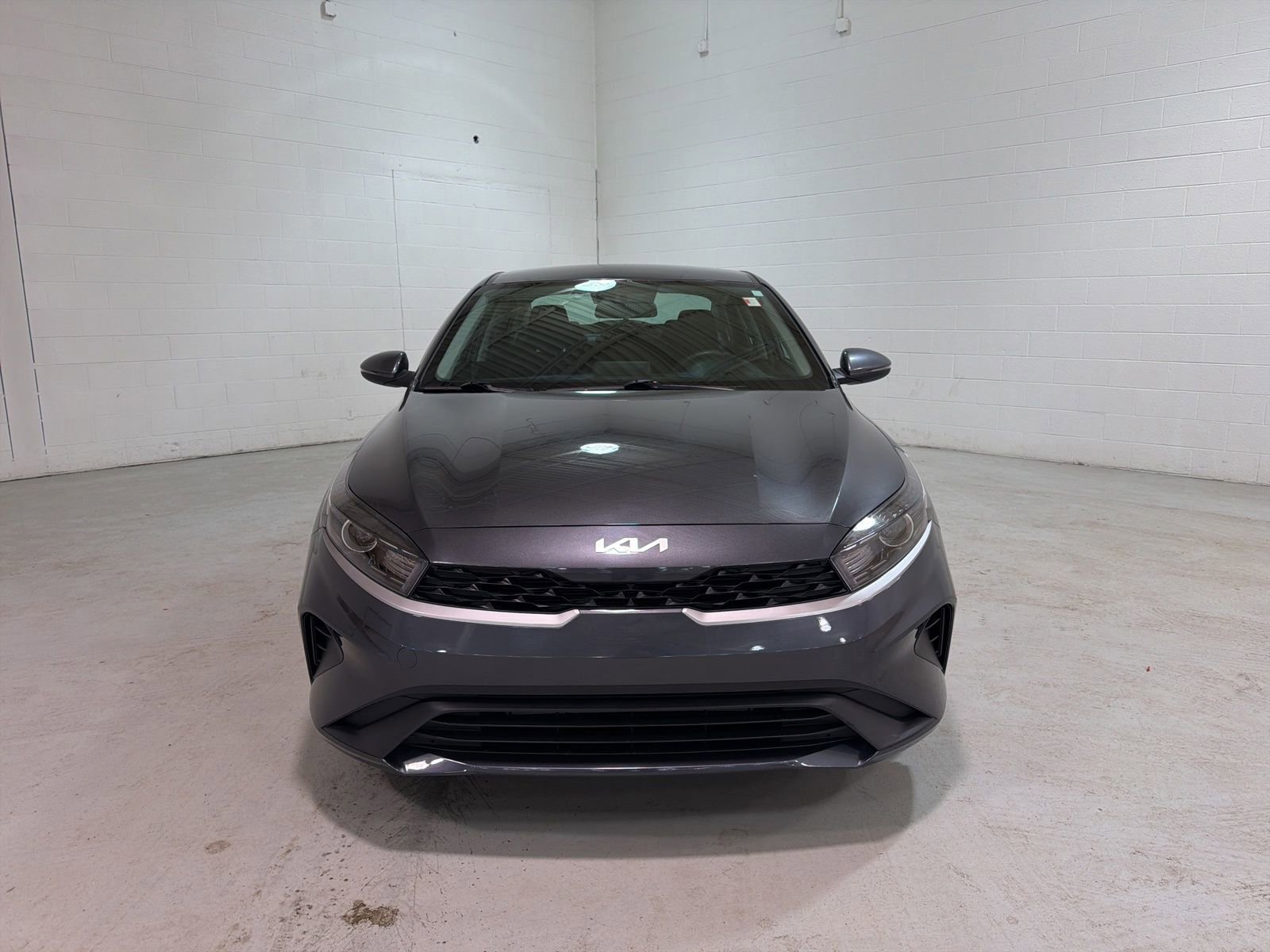 Certified 2024 Kia Forte LXS w/ LXS Technology Package image 8