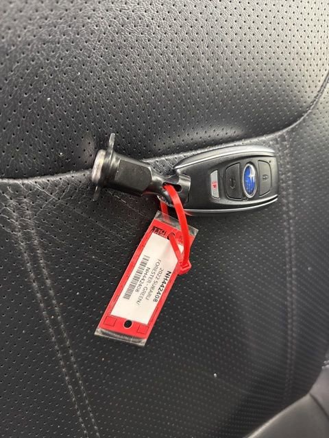 Used 2022 Subaru Forester Touring AWD/4WD image 29
