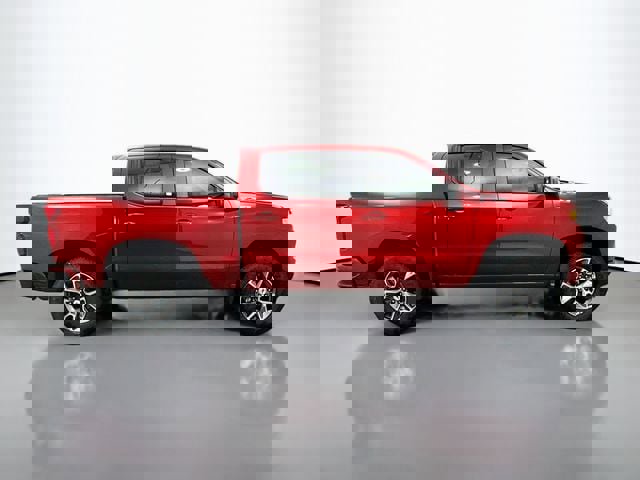 Used 2024 Chevrolet Silverado 1500 RST image 10