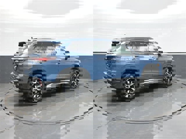 New 2026 Volkswagen Tiguan SE image 7