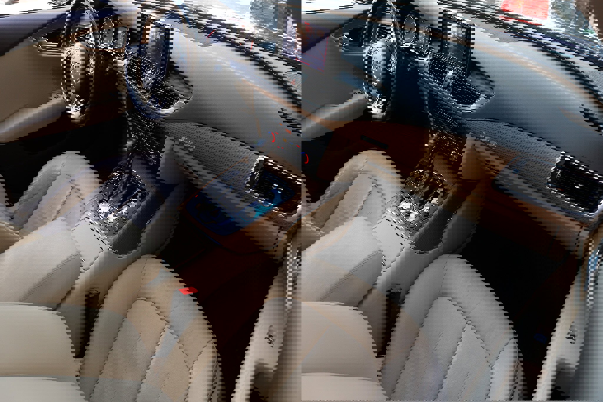 Used 2017 Audi A7 3.0T Premium Plus image 21