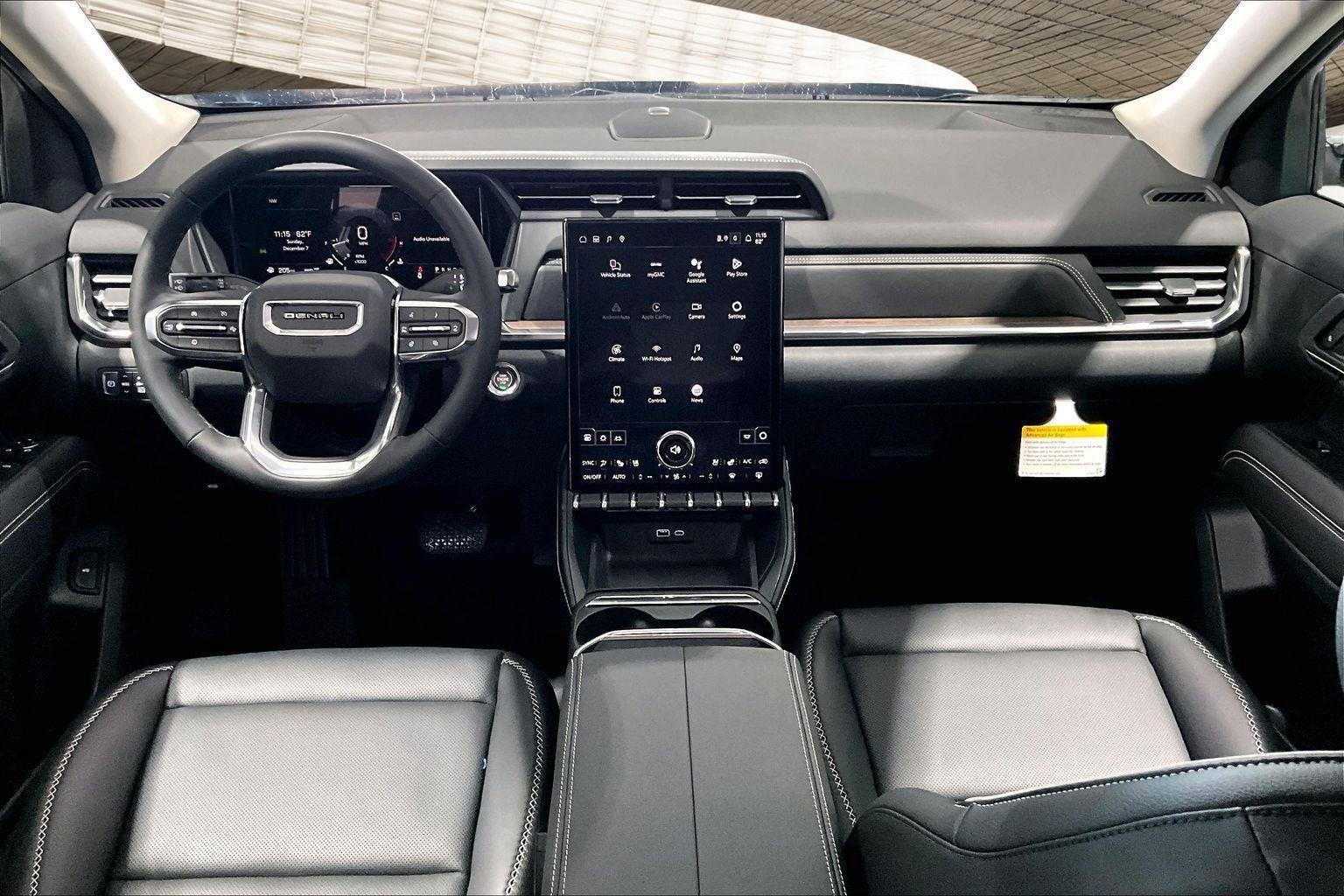 New 2026 GMC Terrain Denali image 5