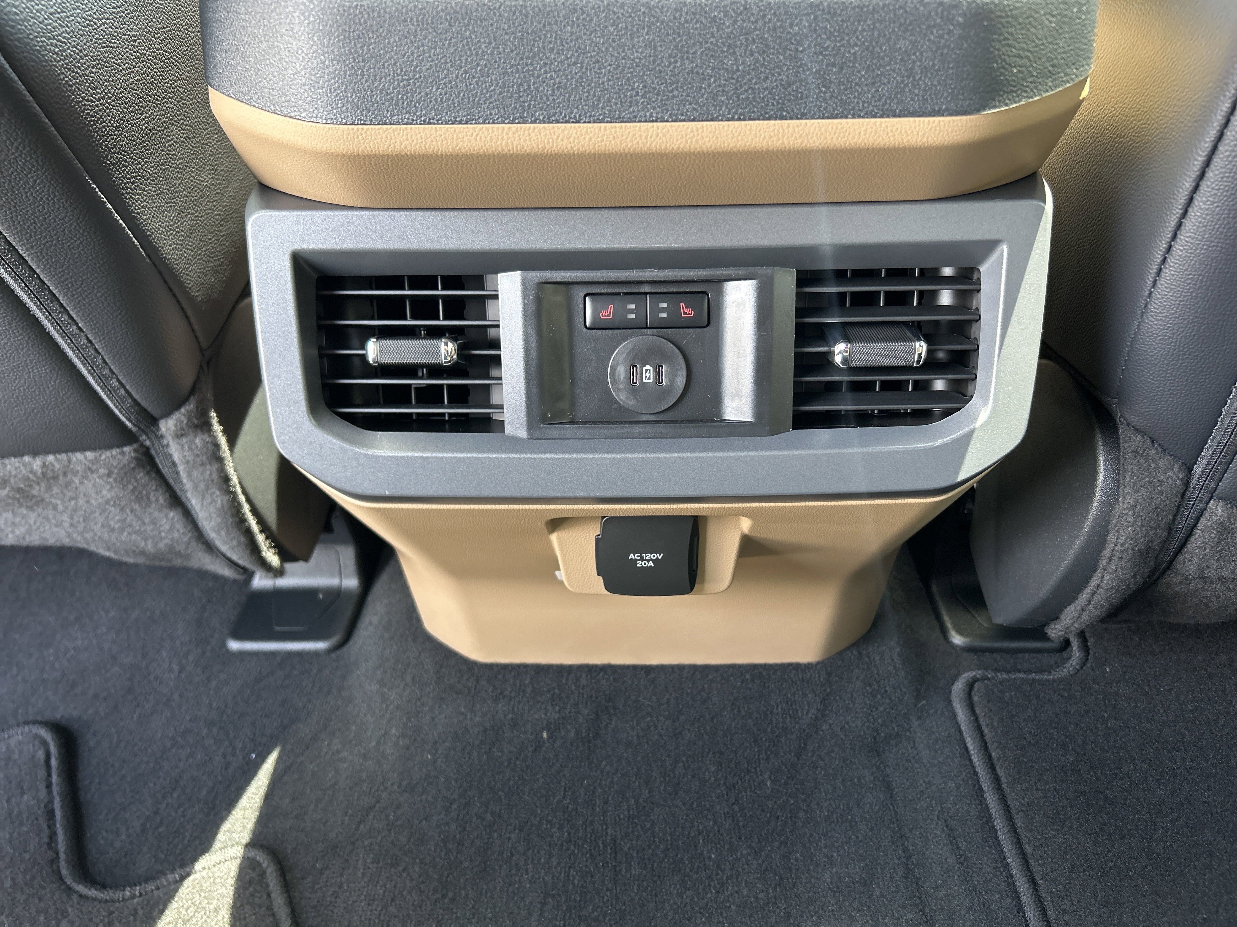 New 2025 Ford F250 Lariat w/ Lariat Ultimate Package image 20