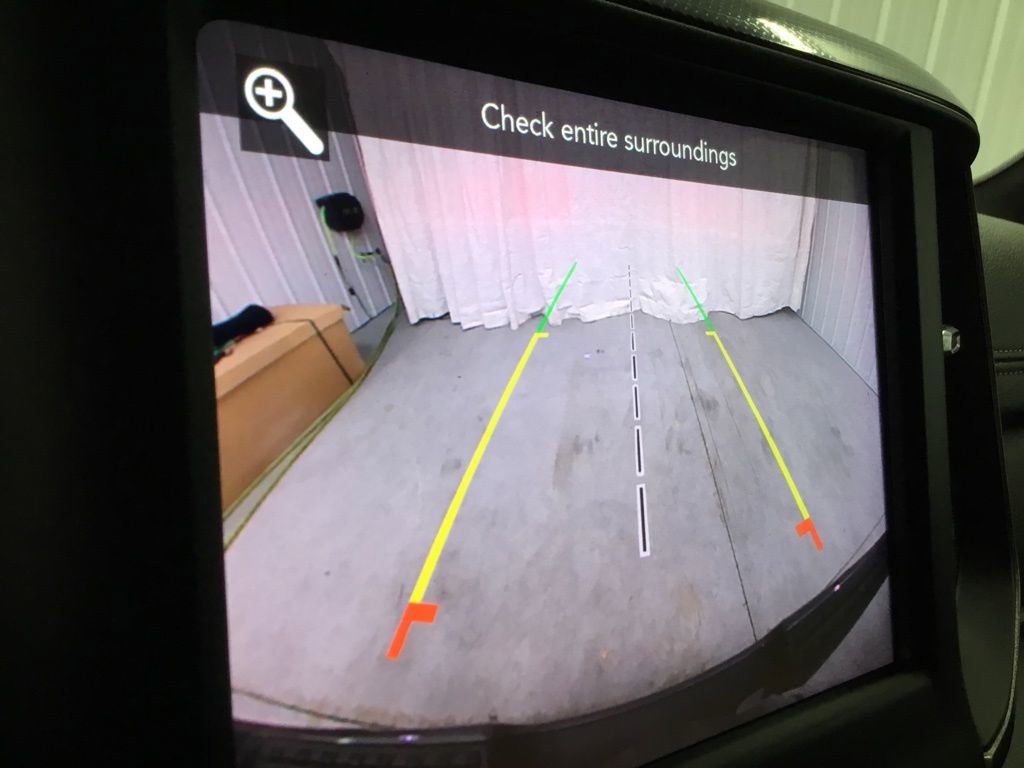 Used 2019 RAM 1500 Sport image 12