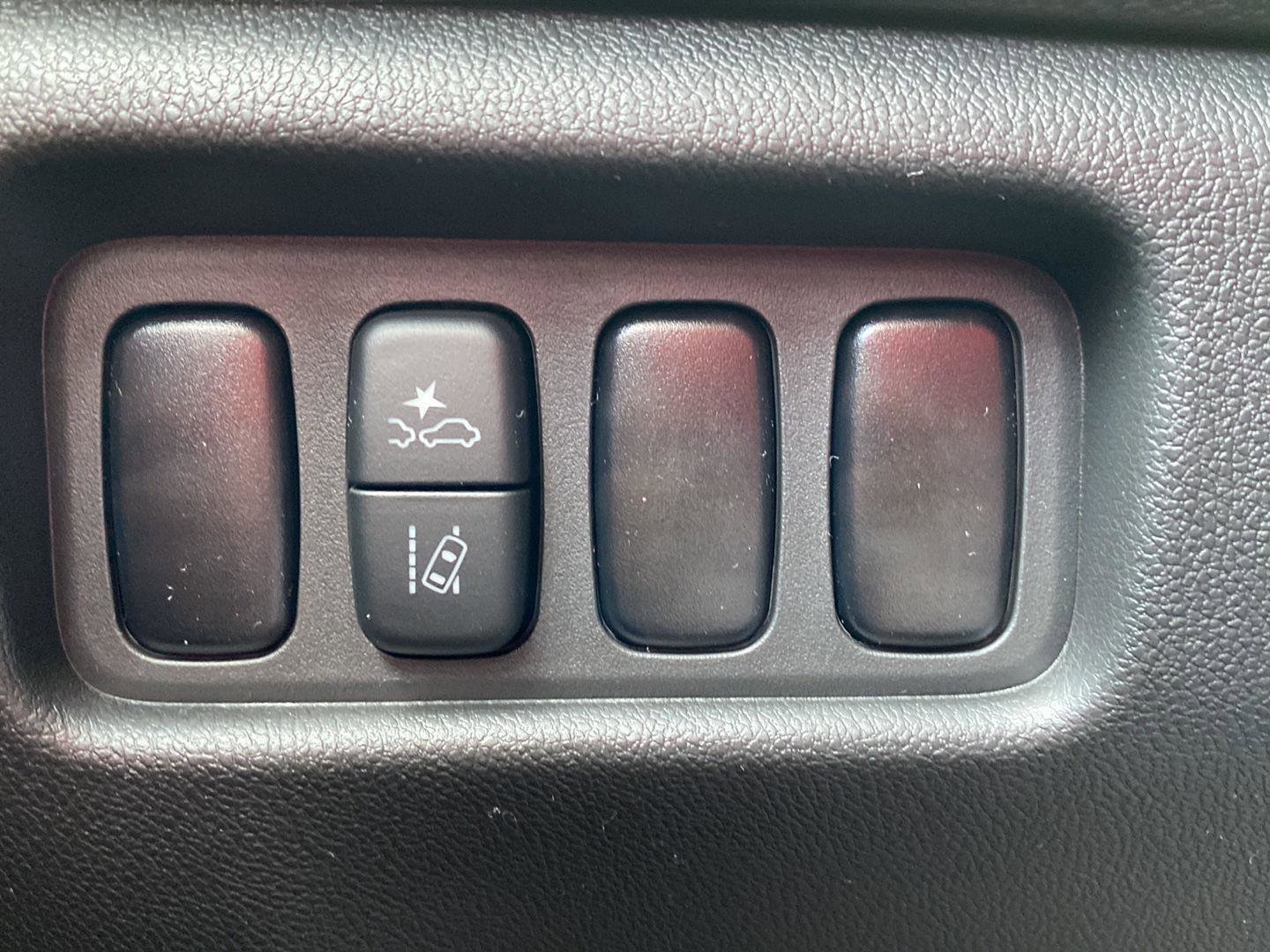 New 2026 Mitsubishi Outlander Sport ES image 24