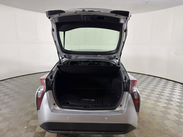 Used 2017 Toyota Prius Two w/ Prius Two Safety Plus Package image 7