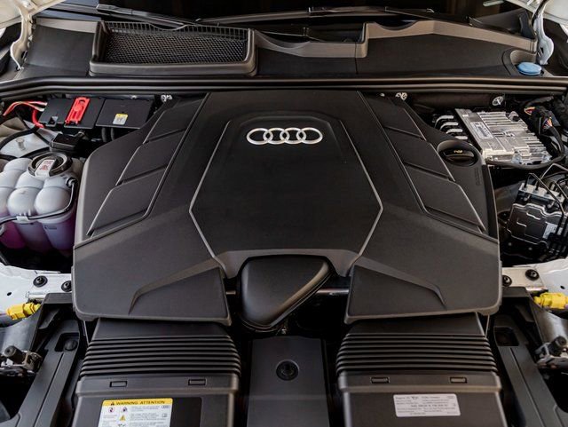 New 2026 Audi Q7 3.0T Premium Plus image 30