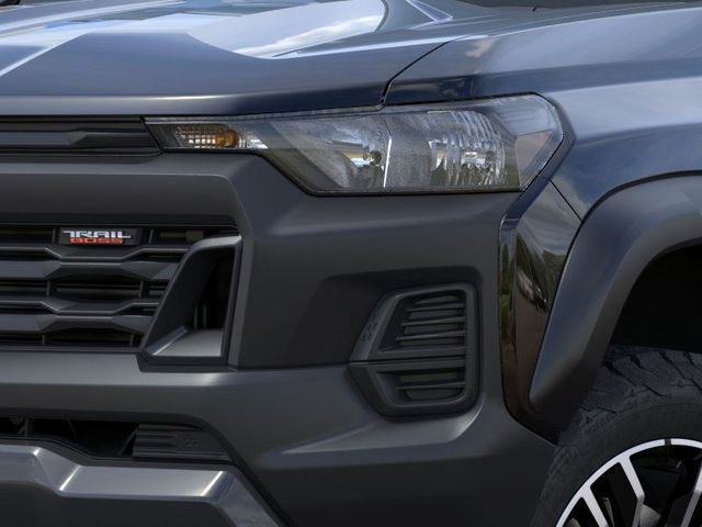 New 2026 Chevrolet Colorado Trail Boss image 11