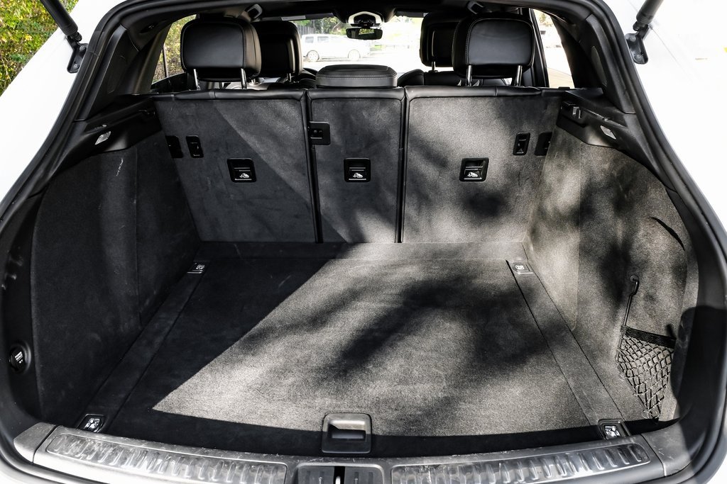 Used 2021 Porsche Macan image 56