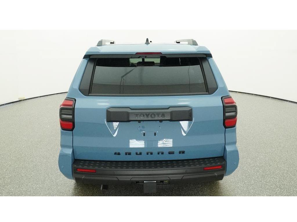 New 2026 Toyota 4Runner TRD Off-Road Premium w/ Tow Technology Package AWD/4WD image 7