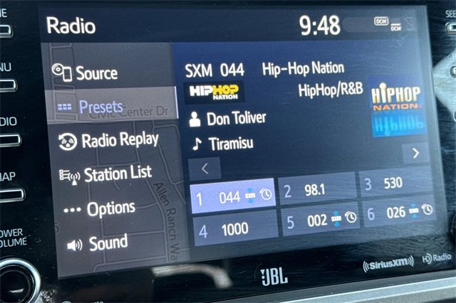 Used 2022 Toyota Tacoma Limited image 26