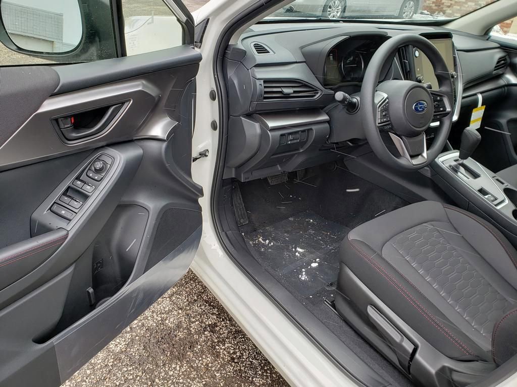 New 2026 Subaru Impreza 2.0i Sport image 6