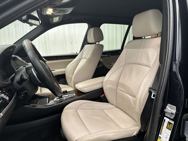 Used 2017 BMW X3 xDrive28i image 17