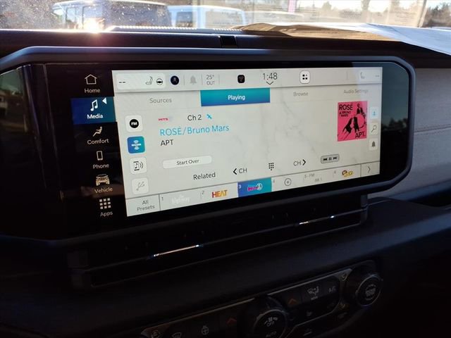 New 2026 Jeep Wrangler Willys image 21