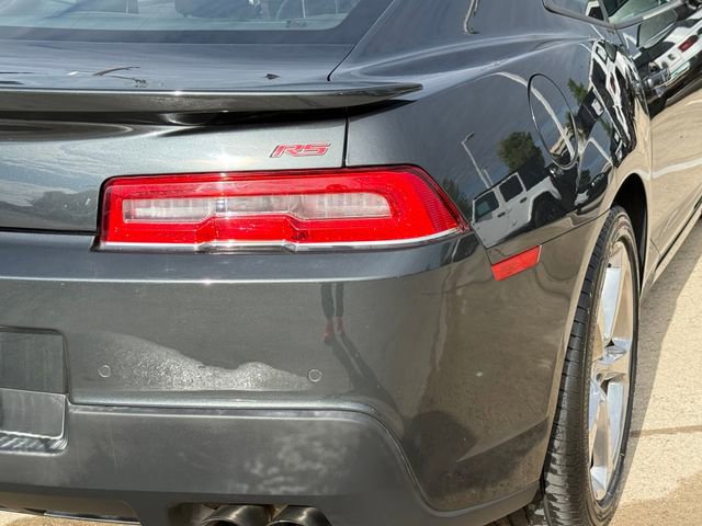 Used 2014 Chevrolet Camaro LT w/ RS Package image 22