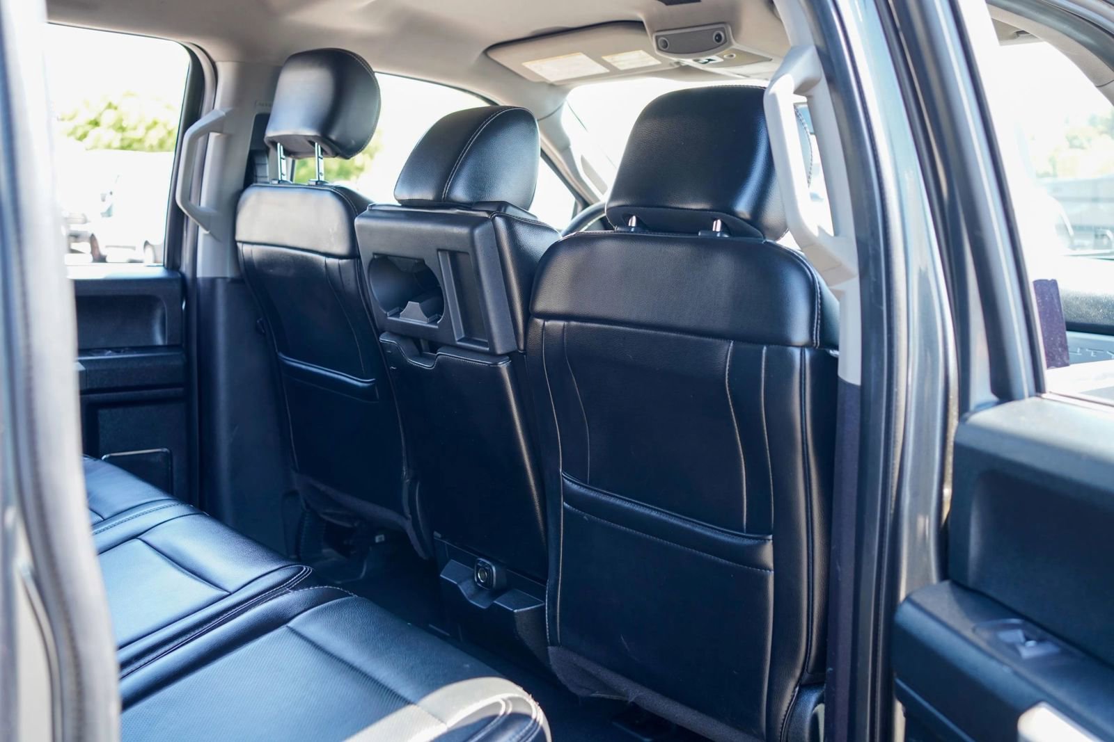Used 2019 Ford F250 Lariat AWD/4WD image 24