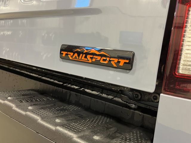 New 2026 Honda Ridgeline TrailSport image 10