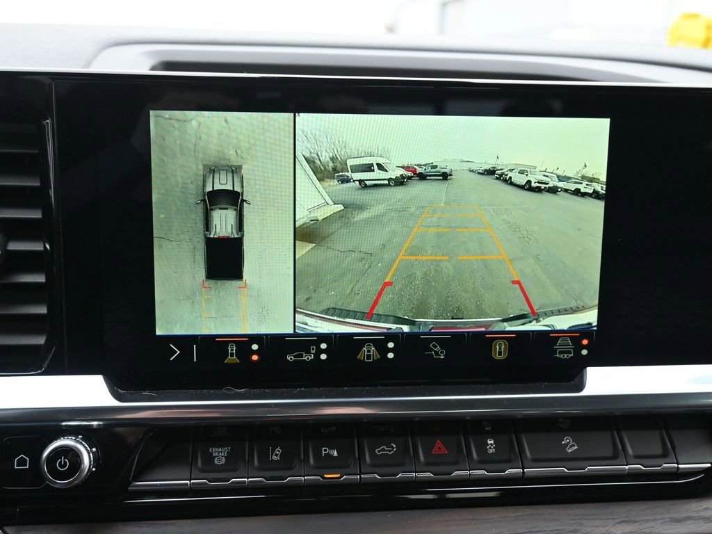 Used 2024 GMC Sierra 3500 SLT w/ SLT Premium Package image 41